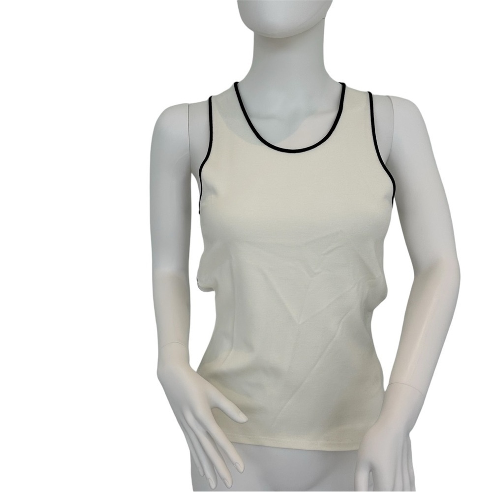 Rag & Bone Marshmallow Nora Top